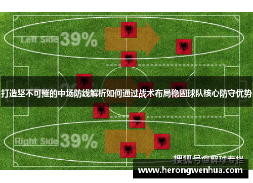 打造坚不可摧的中场防线解析如何通过战术布局稳固球队核心防守优势